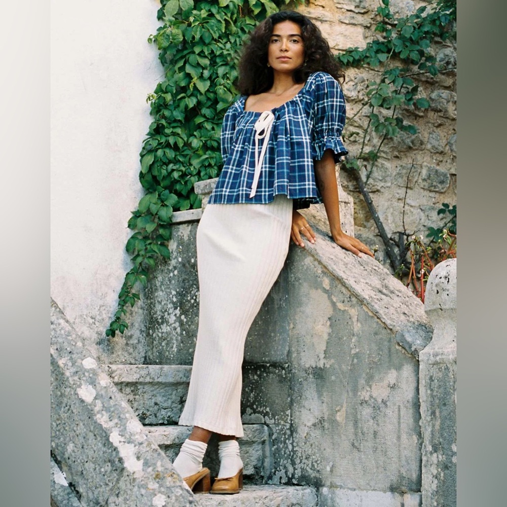 Harry Jae Kea skirt